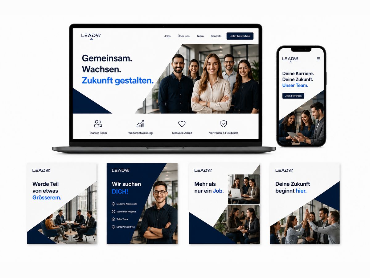 Employer Branding